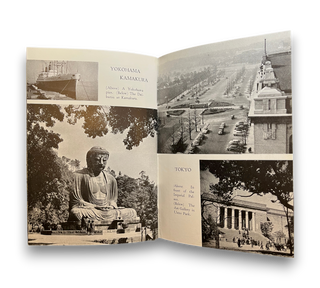 Japan: The Pocket Guide