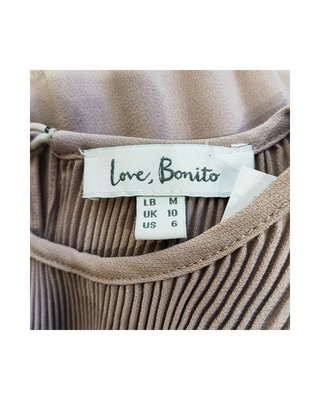 Love, Bonito