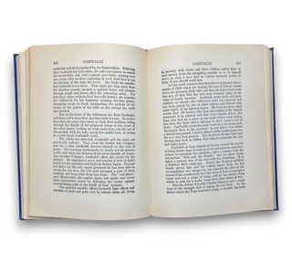The Book of Courage