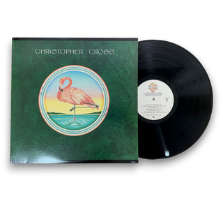 Christopher Cross