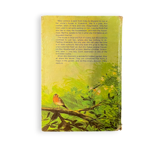 The Secret Garden