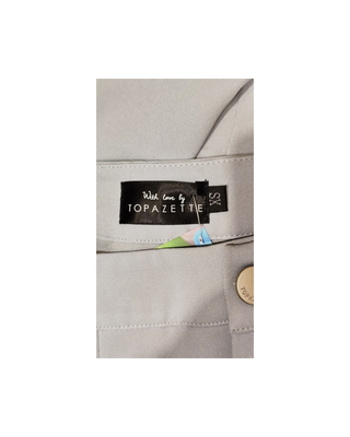 Topazette