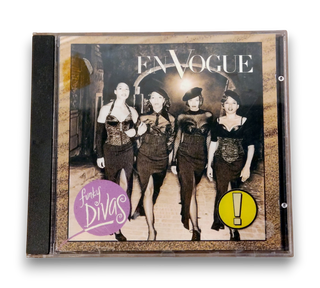 Funky Divas