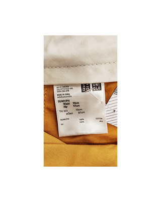 Uniqlo