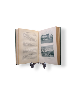 A Handbook of Modern Japan