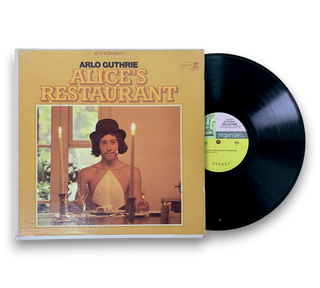 Alice's Restaurant