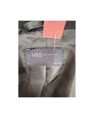 Marks & Spencer