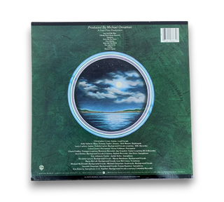 Christopher Cross