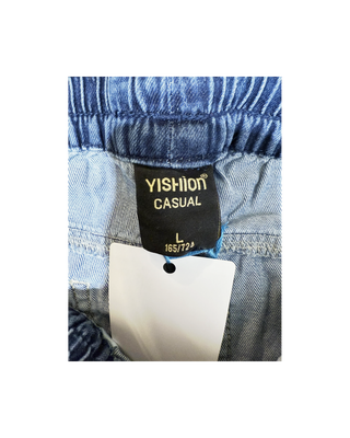 Yishion