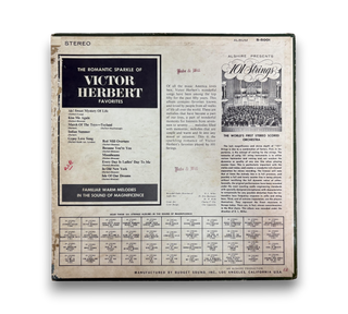 Victor Herbert