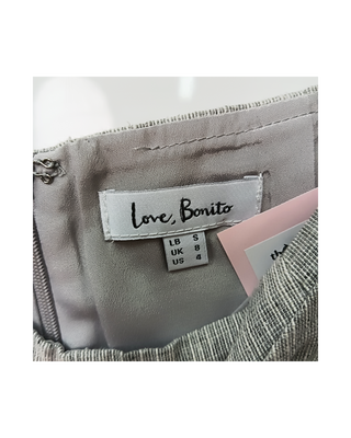 Love, Bonito