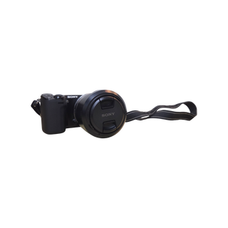 Sony NEX-5R