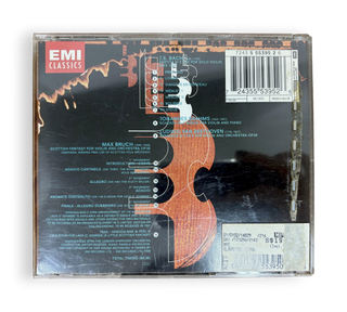 The Classical Album 1