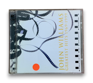 Greatest Hits 1969-1999