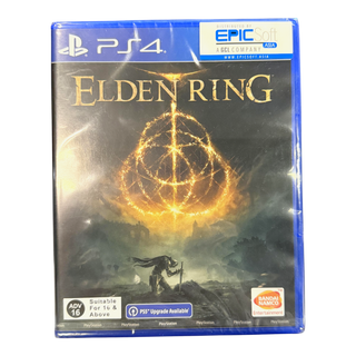 Elden Ring PS4