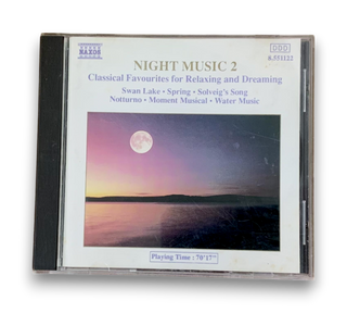 Night Music 2
