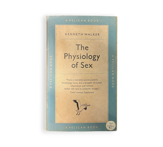 The Physiology of Sex