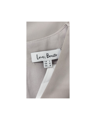 Love, Bonito
