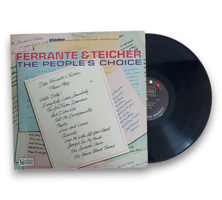 The People's Choice
