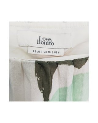 Love, Bonito