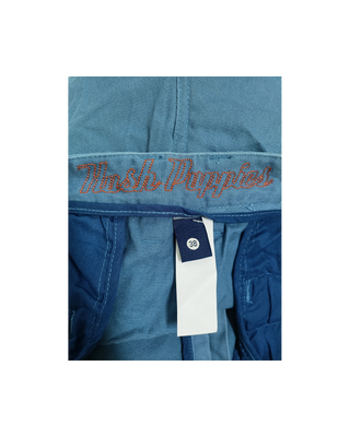 Hush Puppies