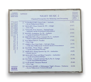 Night Music 2