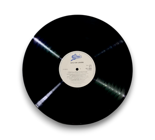 Hits For Lovers