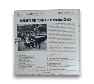 The People's Choice