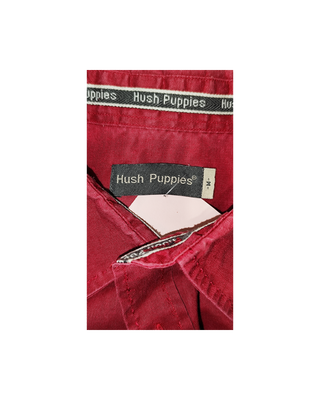 Hush Puppies