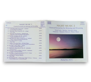 Night Music 2