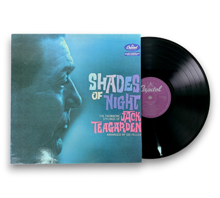 Shades Of Night