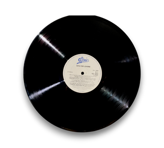 Hits For Lovers