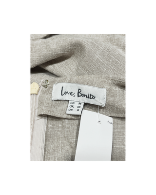 Love, Bonito