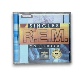 Singles Collected