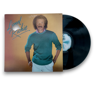 Lionel Richie
