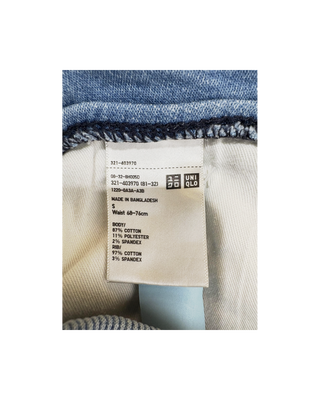 Uniqlo