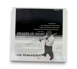 Shades Of Night