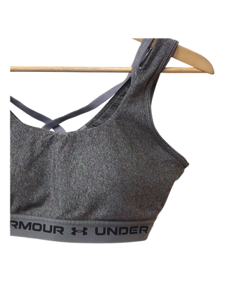 Under Armour