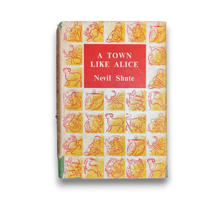 A Town Like Alice