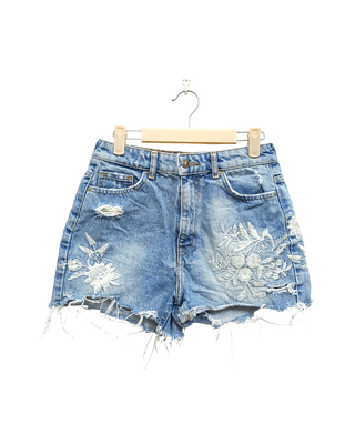 Bershka