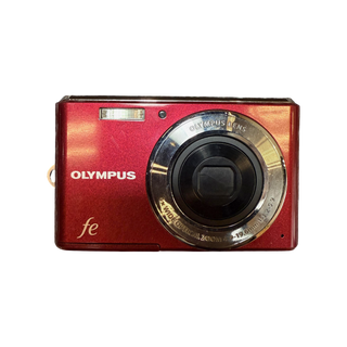 Olympus FE-4050 #1