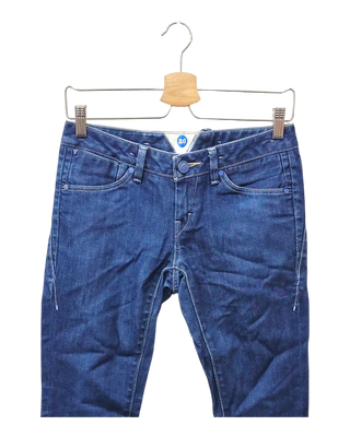 Levi's