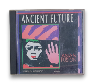 Asian Fusion