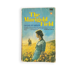 The Marigold Field