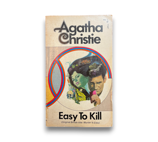 Easy To Kill