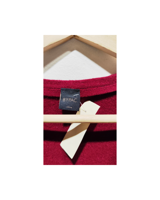 Pearls & Cashmere