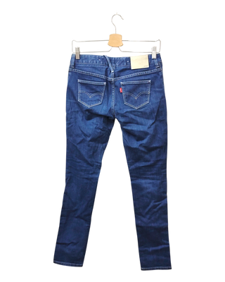 Levi's