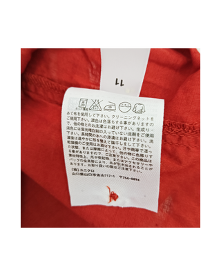 Uniqlo