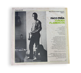 Toques Flamencos