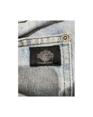 Harley-davidson